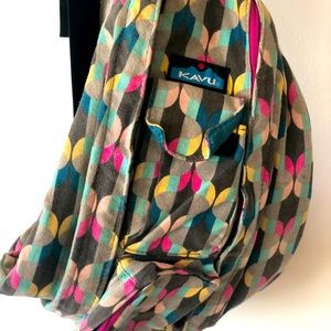 Kavu bag